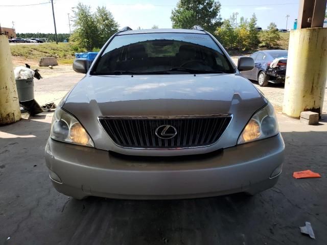 2006 Lexus RX 330