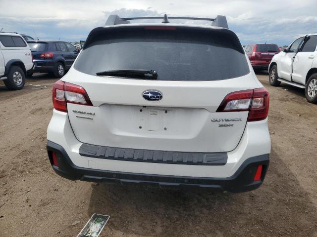 2018 Subaru Outback 3.6R Limited
