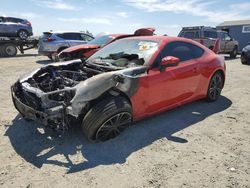 Scion Vehiculos salvage en venta: 2015 Scion FR-S