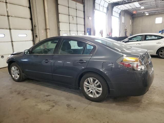 2011 Nissan Altima Base