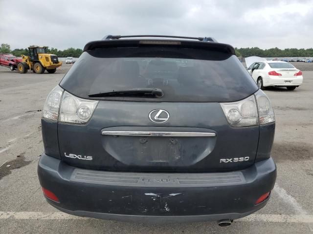 2004 Lexus RX 330