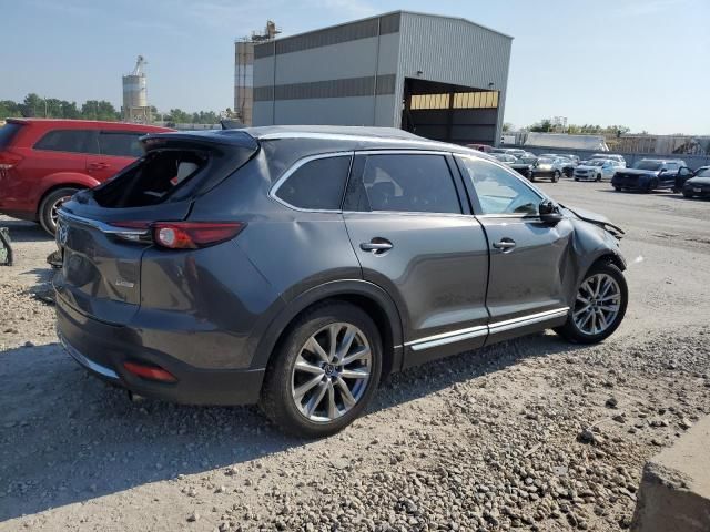 2019 Mazda CX-9 Grand Touring