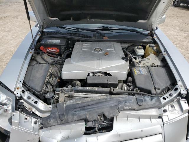 2006 Cadillac Cts hi Feature V6