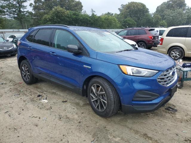 2021 Ford Edge SE