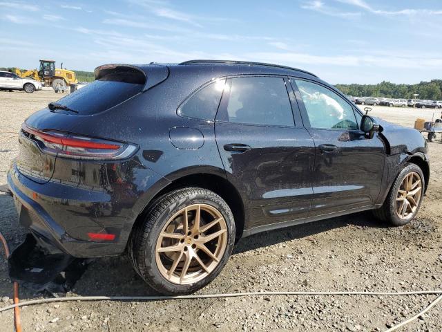 2022 Porsche Macan