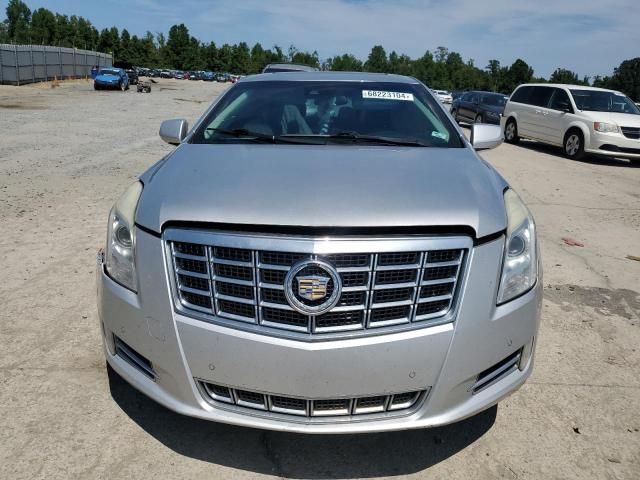 2015 Cadillac XTS Luxury Collection