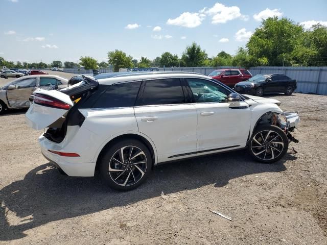 2024 Lincoln Corsair Grand Touring