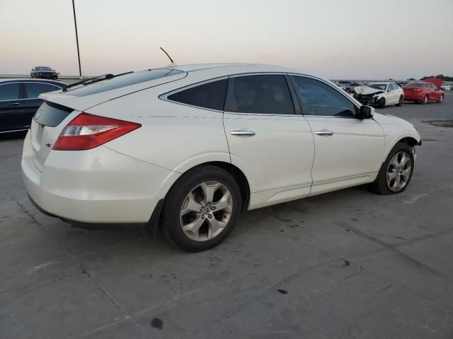 2012 Honda Crosstour EXL