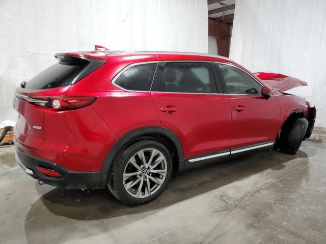 2018 Mazda CX-9 Grand Touring