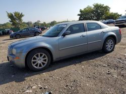 Chrysler salvage cars for sale: 2007 Chrysler 300 Touring