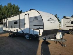 Forest River Vehiculos salvage en venta: 2022 Forest River Travel Trailer