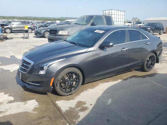 2015 Cadillac ATS Luxury