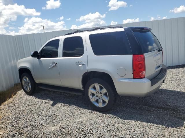 2010 GMC Yukon SLT