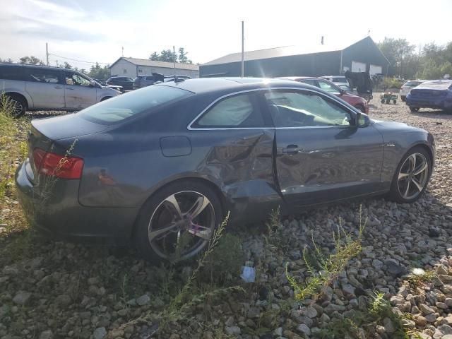 2014 Audi A5 Premium Plus