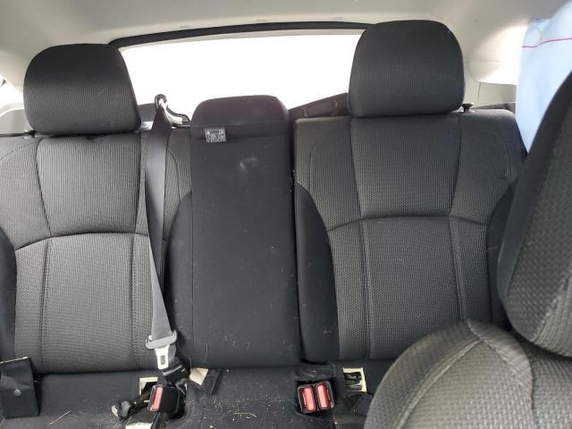 2019 Subaru Crosstrek