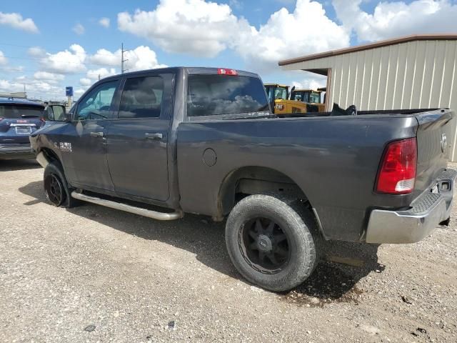 2014 Dodge RAM 2500 ST