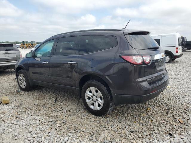 2015 Chevrolet Traverse LS
