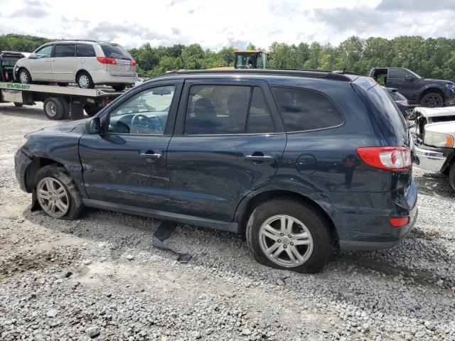 2010 Hyundai Santa FE GLS