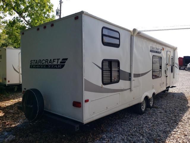 2010 Jayco Camper