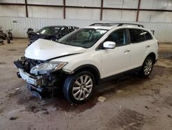 Mazda Vehiculos salvage en venta: 2008 Mazda CX-9