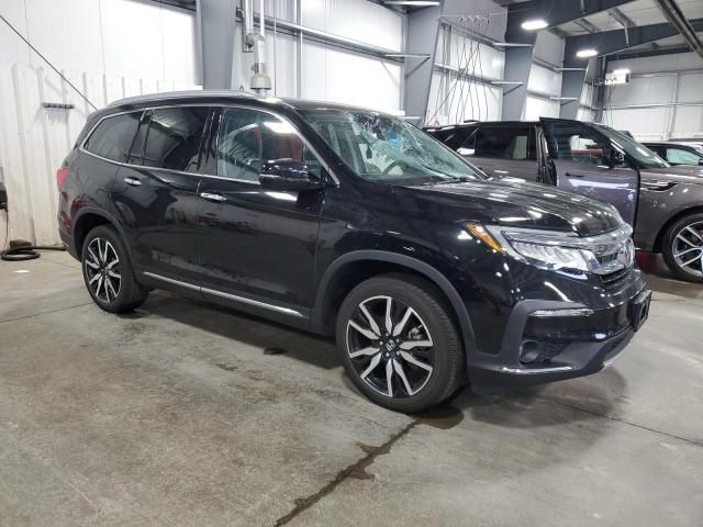 2020 Honda Pilot Elite