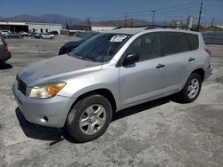 2008 Toyota Rav4 for sale in Sun Valley, CA