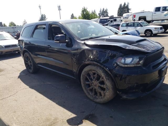 2018 Dodge Durango R/T