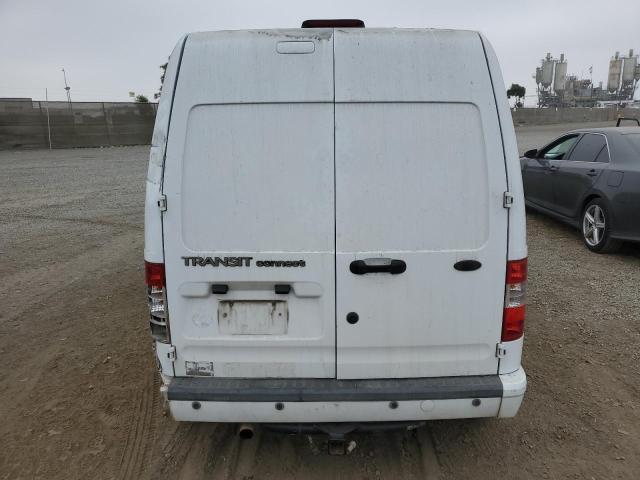 2010 Ford Transit Connect XLT