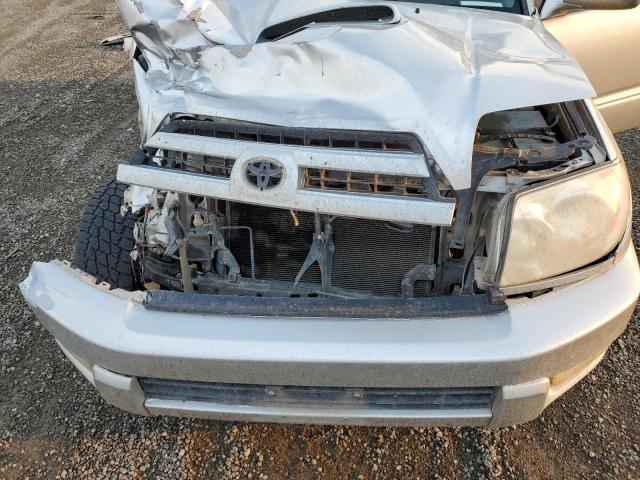2005 Toyota 4runner SR5