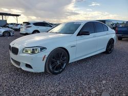 2016 BMW 550 I en venta en Phoenix, AZ