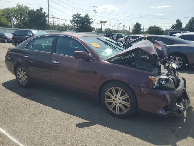 2009 Toyota Avalon XL