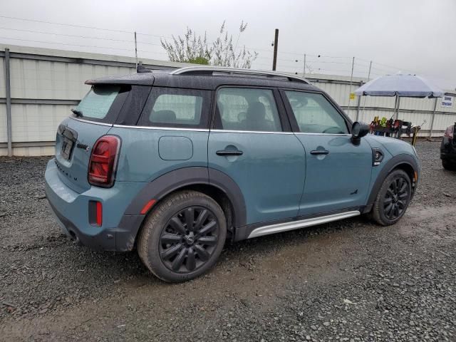 2024 Mini Cooper S Countryman ALL4