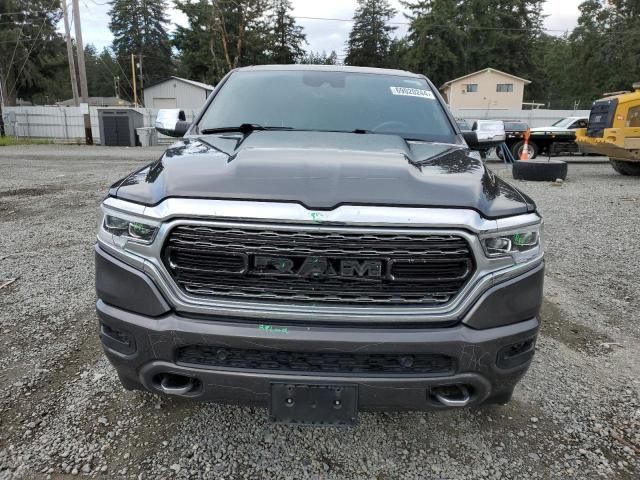 2019 Dodge RAM 1500 Limited