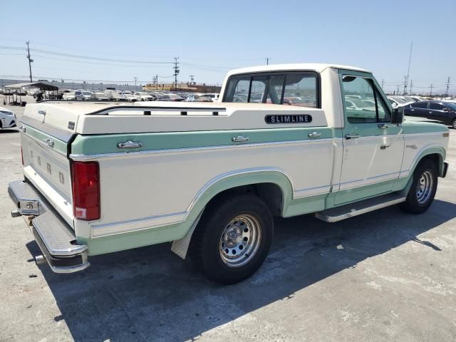 1980 Ford F150