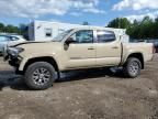 2018 Toyota Tacoma Double Cab