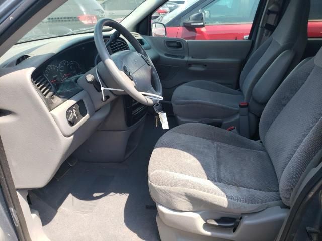 2000 Ford Windstar LX