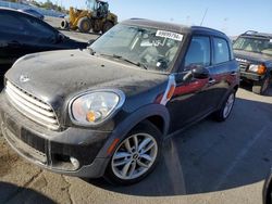 2012 Mini Cooper Countryman for sale in Vallejo, CA