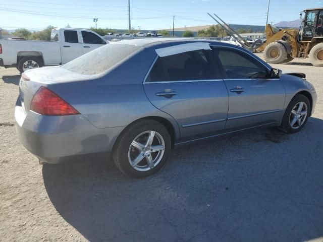 2007 Honda Accord SE