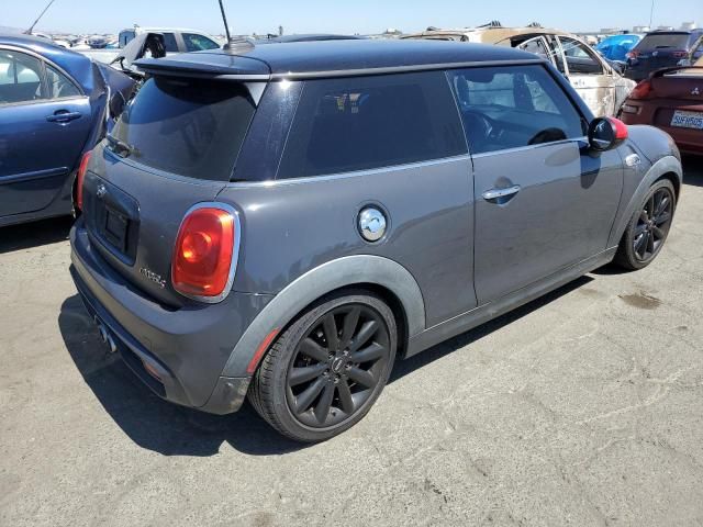 2014 Mini Cooper S