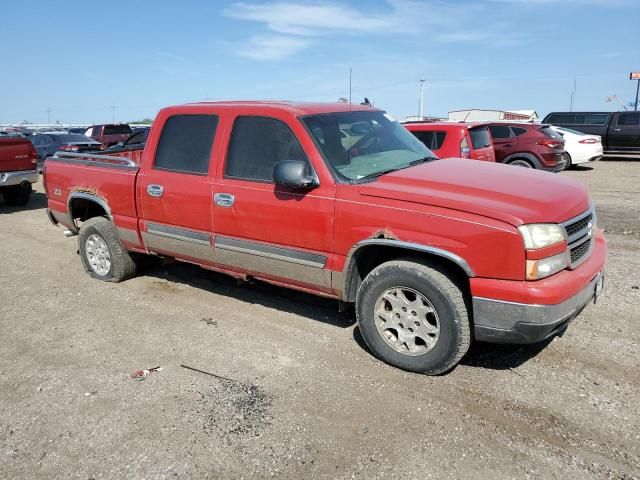 2006 Chevrolet Silverado K1500