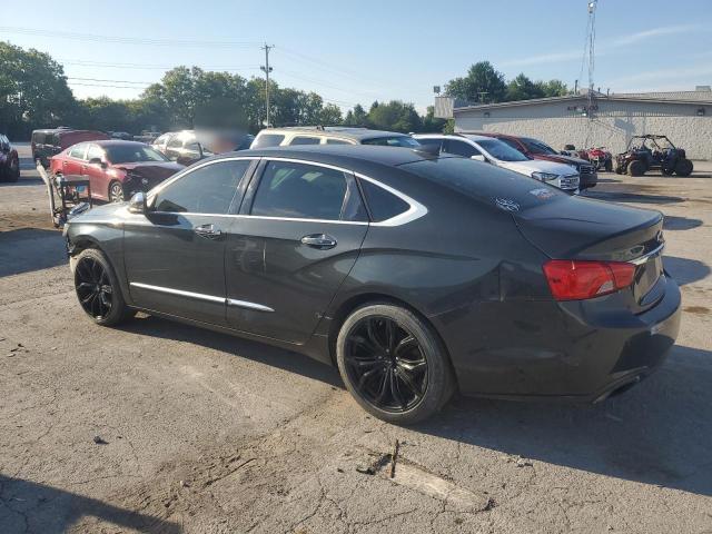 2015 Chevrolet Impala LTZ