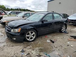 Hyundai Sonata salvage cars for sale: 2008 Hyundai Sonata SE