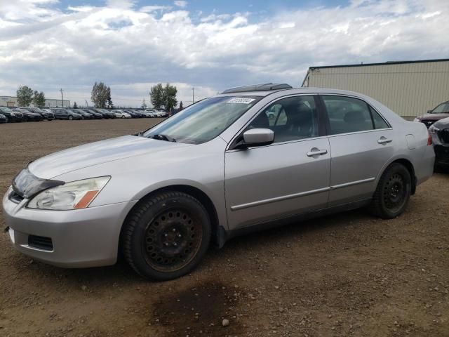 2006 Honda Accord LX