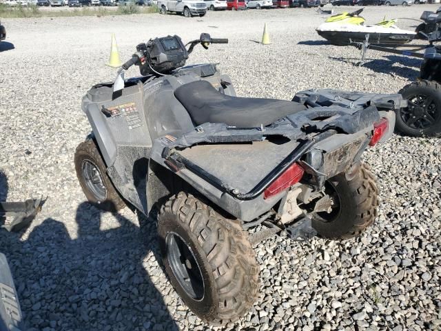 2020 Polaris Sportsman 570 EPS