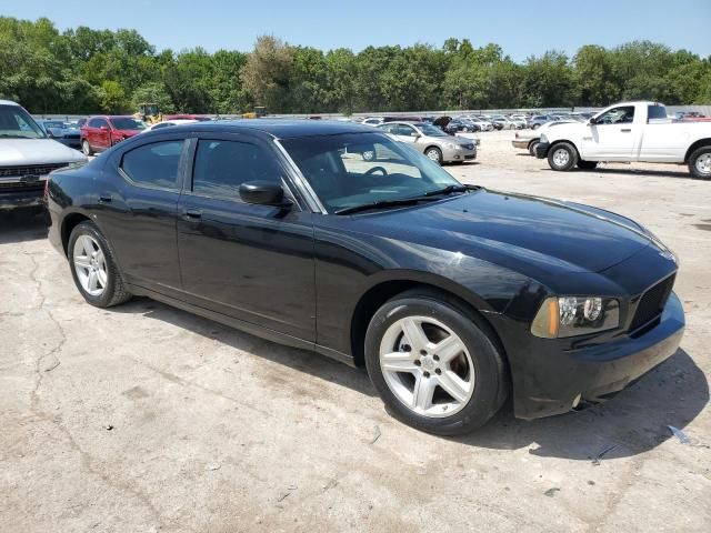 2008 Dodge Charger SXT