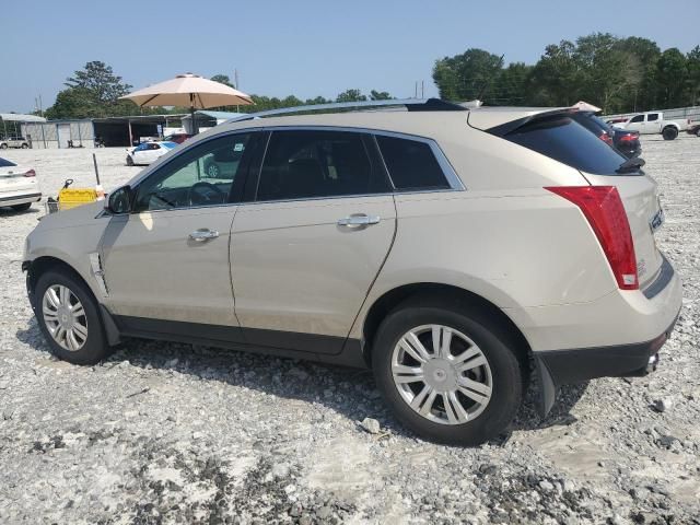 2011 Cadillac SRX Luxury Collection