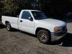 2001 GMC New Sierra C1500