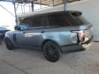 2016 Land Rover Range Rover Supercharged