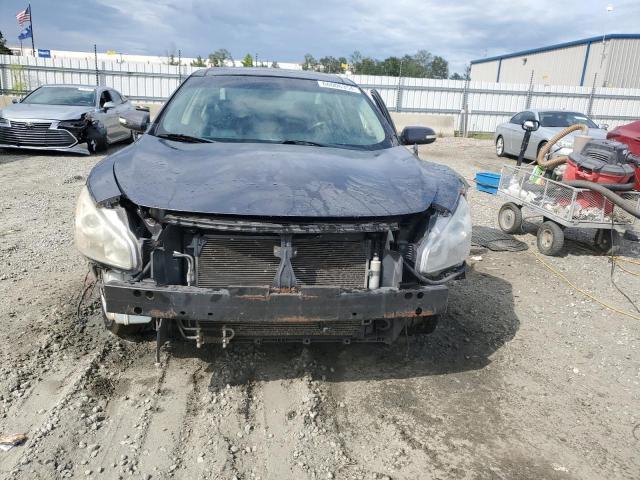 2013 Nissan Maxima S
