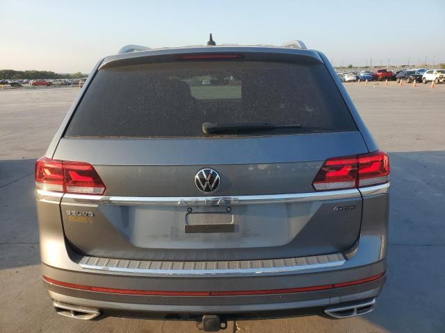 2023 Volkswagen Atlas SEL Premium R-Line